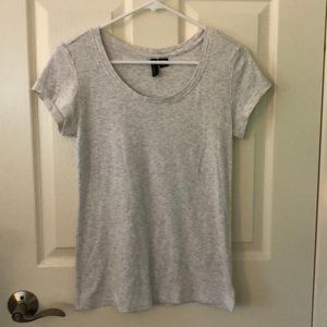 Light Grey T-Shirt
